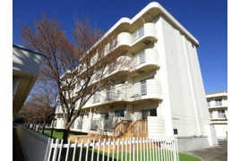 OTOWA BASE に号棟の外観