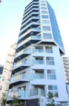 新宿区北新宿1丁目&nbsp;13階建&nbsp;築12年のイメージ