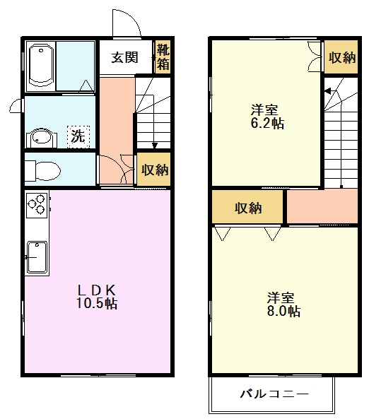間取り：213144237624