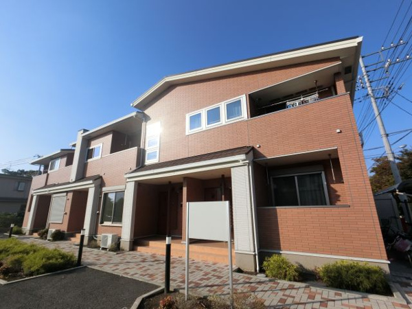 アヴェニューの画像