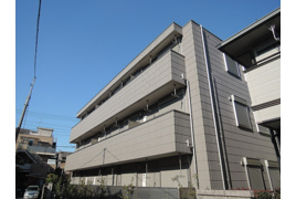 エスポワール東尾久の外観