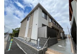 キナリエの外観
