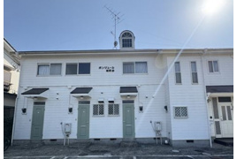 ボンジュール相武台の外観