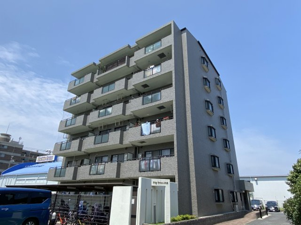 FIG TREE 2号館の画像