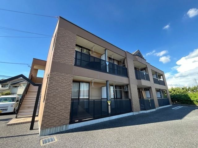 シャトー　グレイスのイメージ