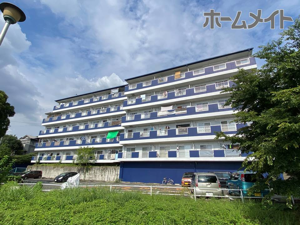 グランドハイツ徳野のイメージ