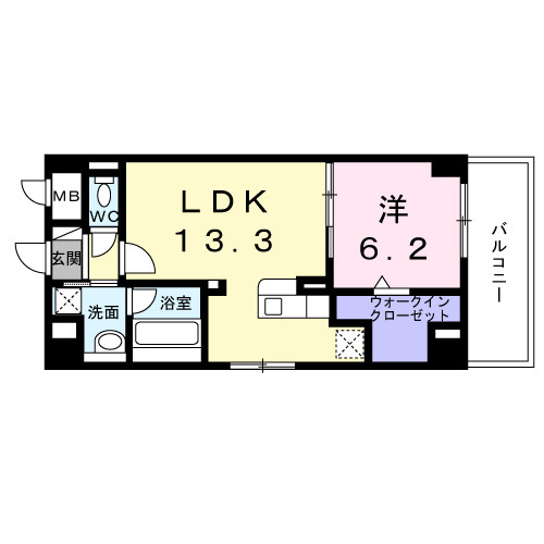 間取り：212057981872
