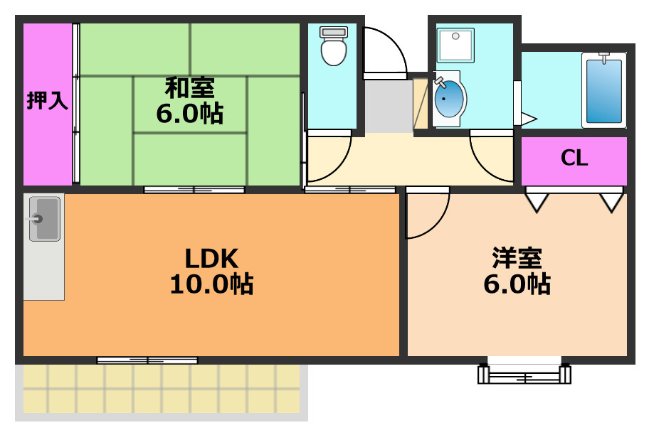 間取り：227086081863