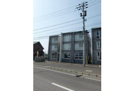 ＰＯＳＡ　ＴＯＷＮ当別Ｎｏ１の外観