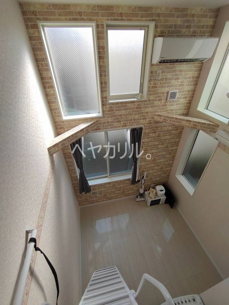 ユナイト本牧ブラッドリの杜の画像