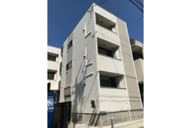 ハーモニーテラス平針の外観