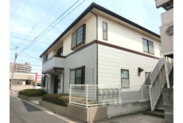 エステートピアＫの外観