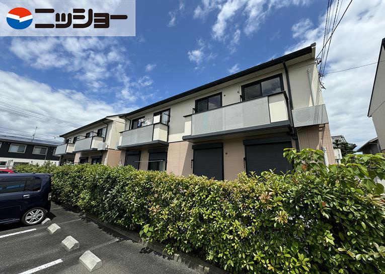 ＭａｓｔＴｏｗｎ本今I　Ｂ棟のイメージ