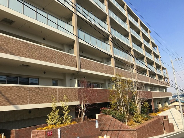 サムティレジデンス藤が丘の画像