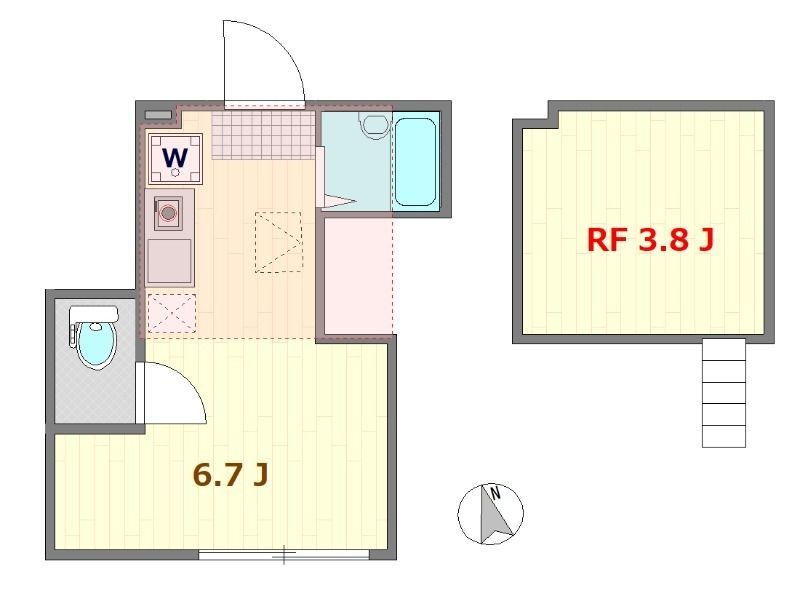 バーミープレイス葛西のイメージ