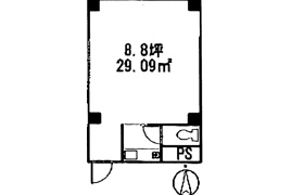 きすなビルの間取り