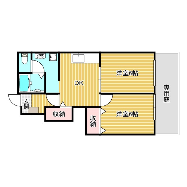 間取り：228059715639