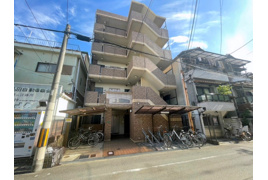グラン・パレの外観