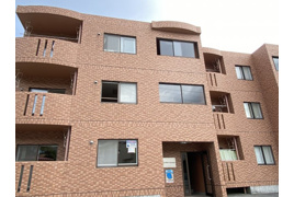 サンフラワーマンションの外観