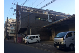 第5小池ビルの外観