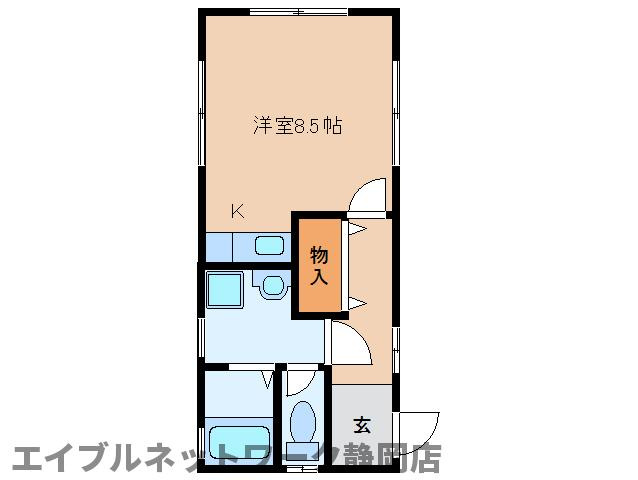 間取り：222020015805