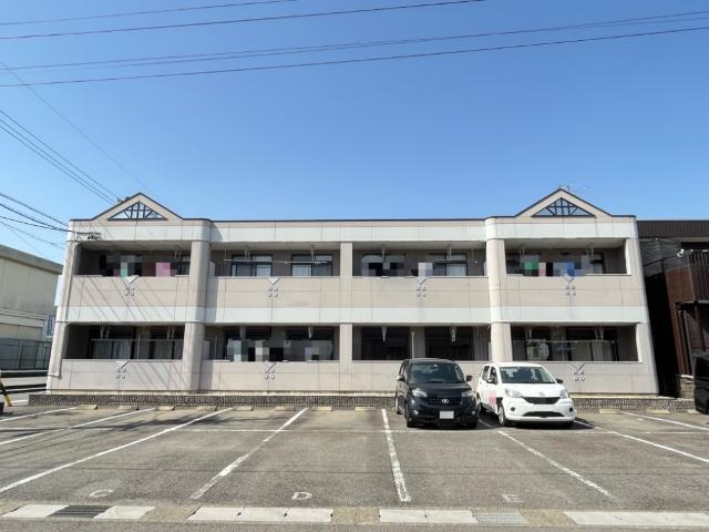 ルミナスコートのイメージ