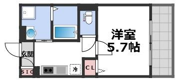 ＲＮ平野のイメージ