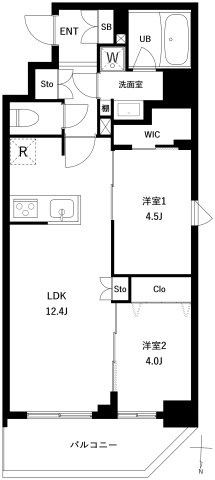 間取り：213131957764