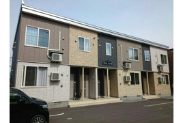 ベルソレイユⅡの外観