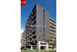 Le'a MARKS横濱東館の外観