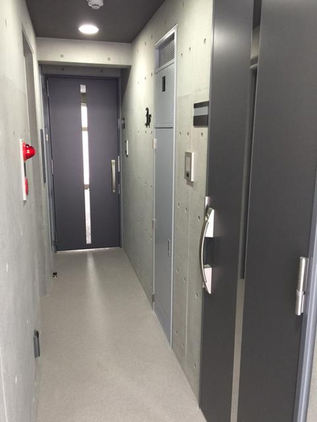 カルロ四谷のその他