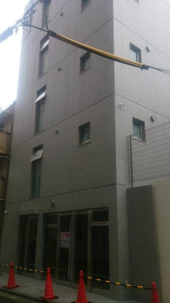 カルロ四谷の展望