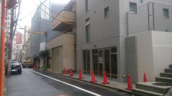 カルロ四谷のその他