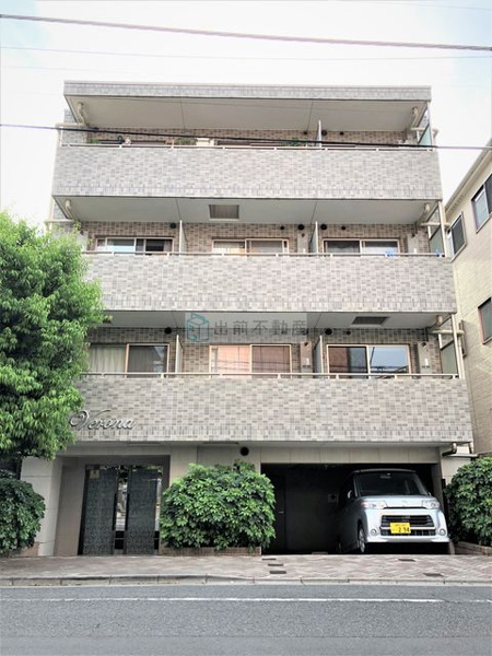 ヴェローナ池袋本町ルッソの画像