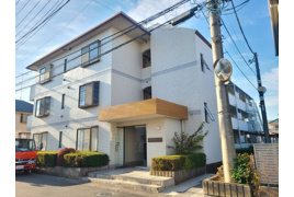 ゴールドマンション小熊PART1の外観