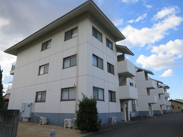 宮地マンションのイメージ