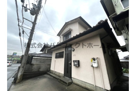 高田1丁目戸建 賃貸の外観