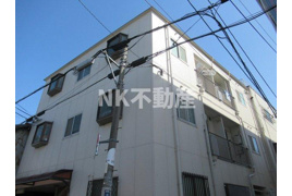 メゾン松村(河内小阪賃貸）の外観