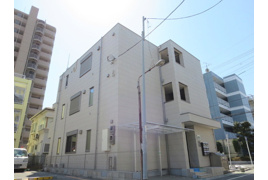 Ｐｒｉｍａ　Ｖｅｒａの外観