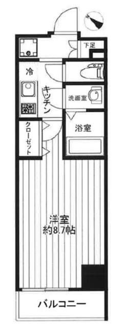 CREAL premier八丁堀(クリアルプレミア八丁堀)のイメージ