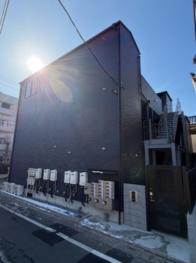 マーレ練馬高野台のイメージ