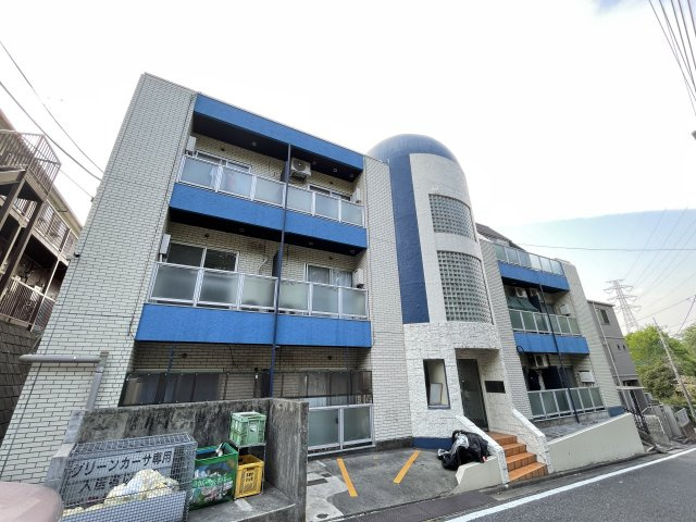 グリーンカーサのイメージ