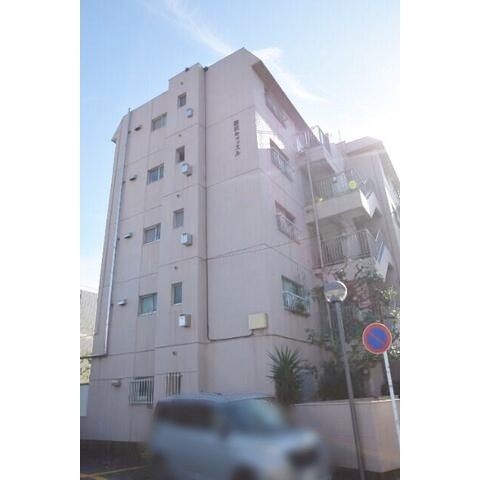 藤沢キャッスルの画像