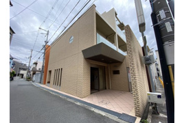 プランドールナガイの外観