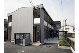 セリブレートⅣの外観