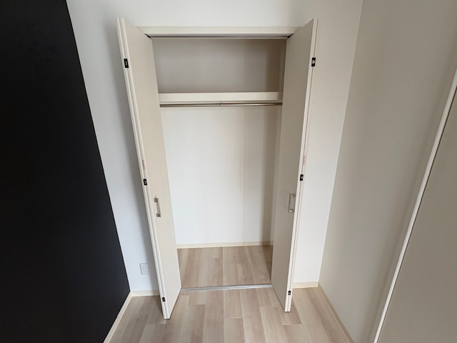 maison PREMIER6の収納
