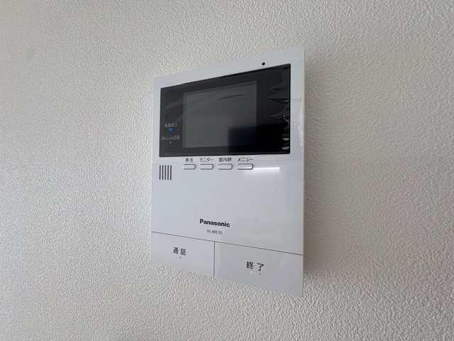 maison PREMIER6の共用設備