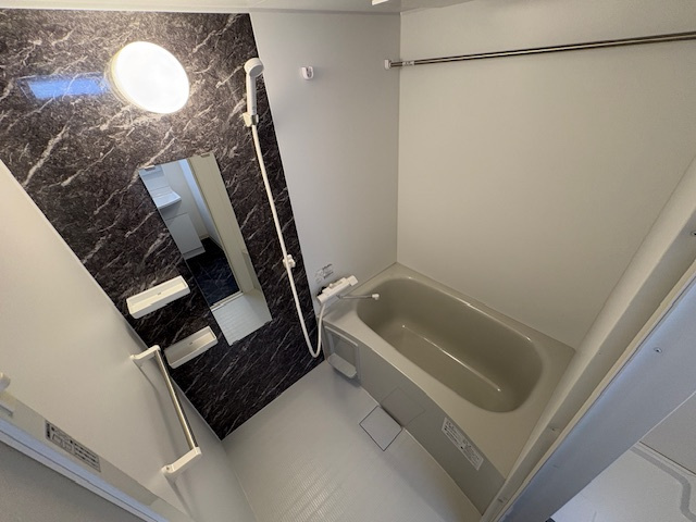 maison PREMIER6の浴室