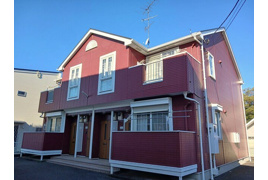 ヴィラ・フォリアの外観