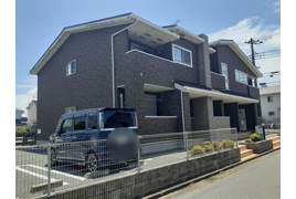 ティアレの外観